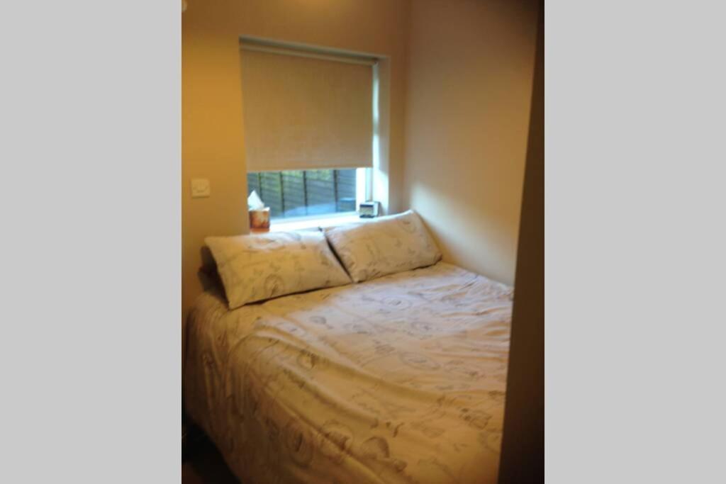 Apartment Mullingar Town Extérieur photo