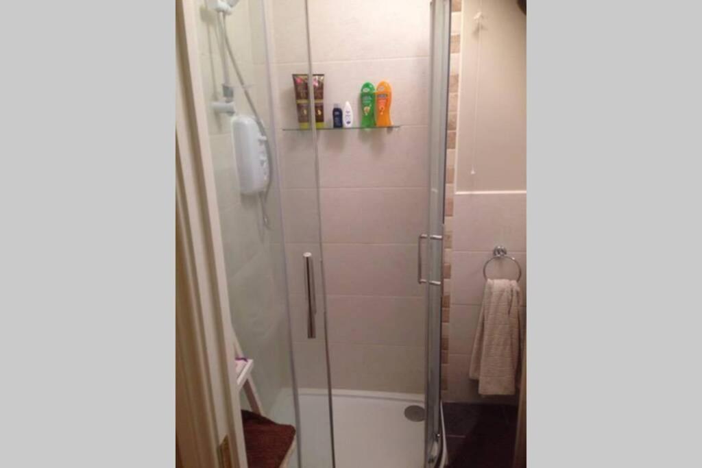 Apartment Mullingar Town Extérieur photo